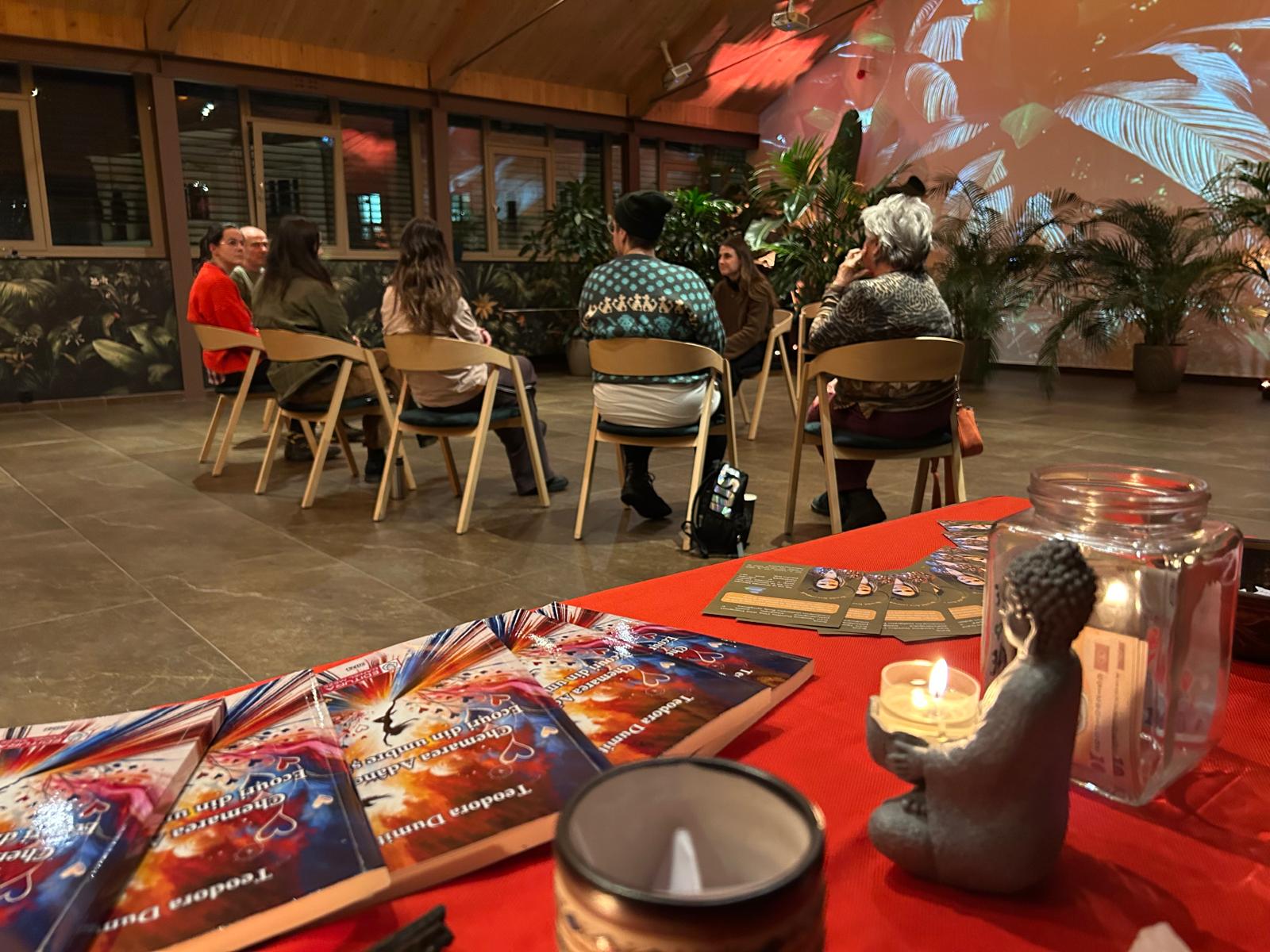 Evenimente Cluj - INTENTIONAL 2026 - 2